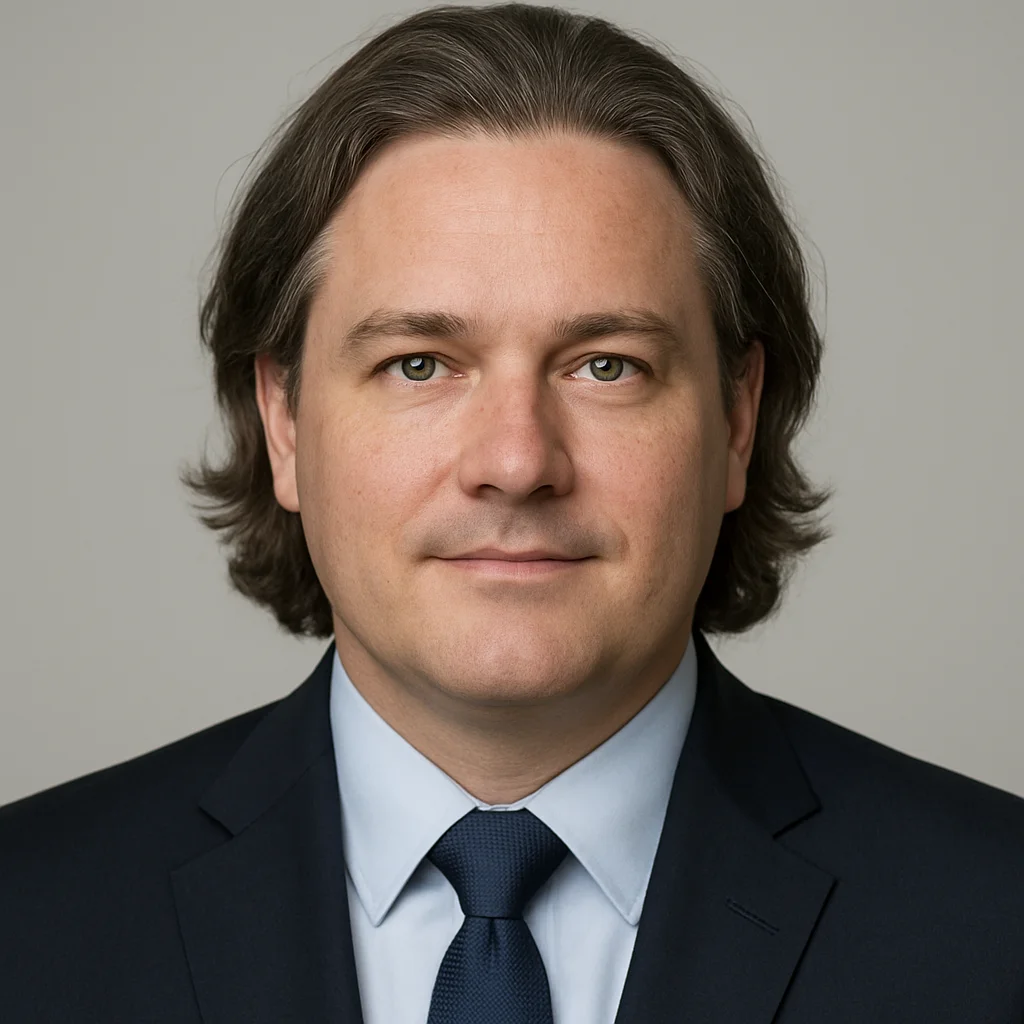 Martijn van der Berg